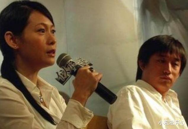 黄磊|刘若英不再隐瞒了！揭穿黄磊第四种感情遮羞布，孙莉沦为最惨工具人？