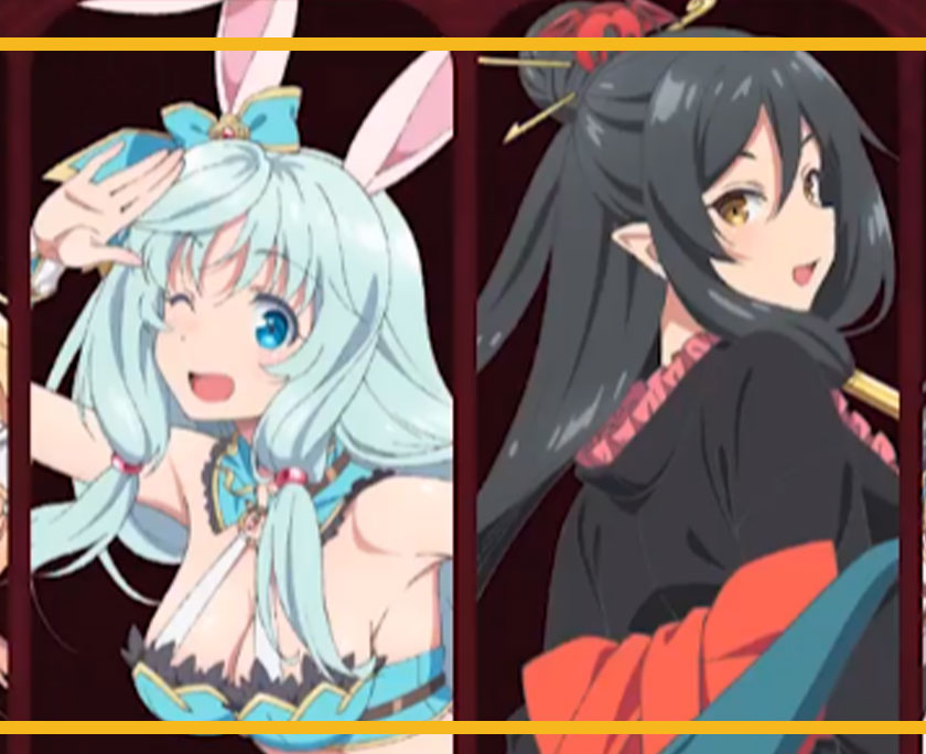 acgn漫评|动漫推荐【最弱职业打造世界最强2】-扫荡一切，超越全世界