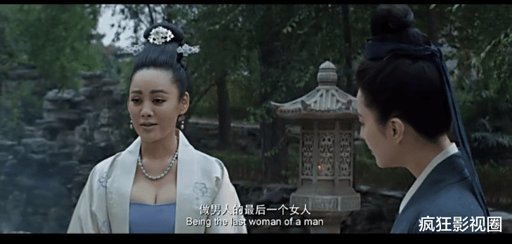 钟丽缇|相比“白幼瘦”的审美，这6位女星才是人间清醒，还是有点肉好