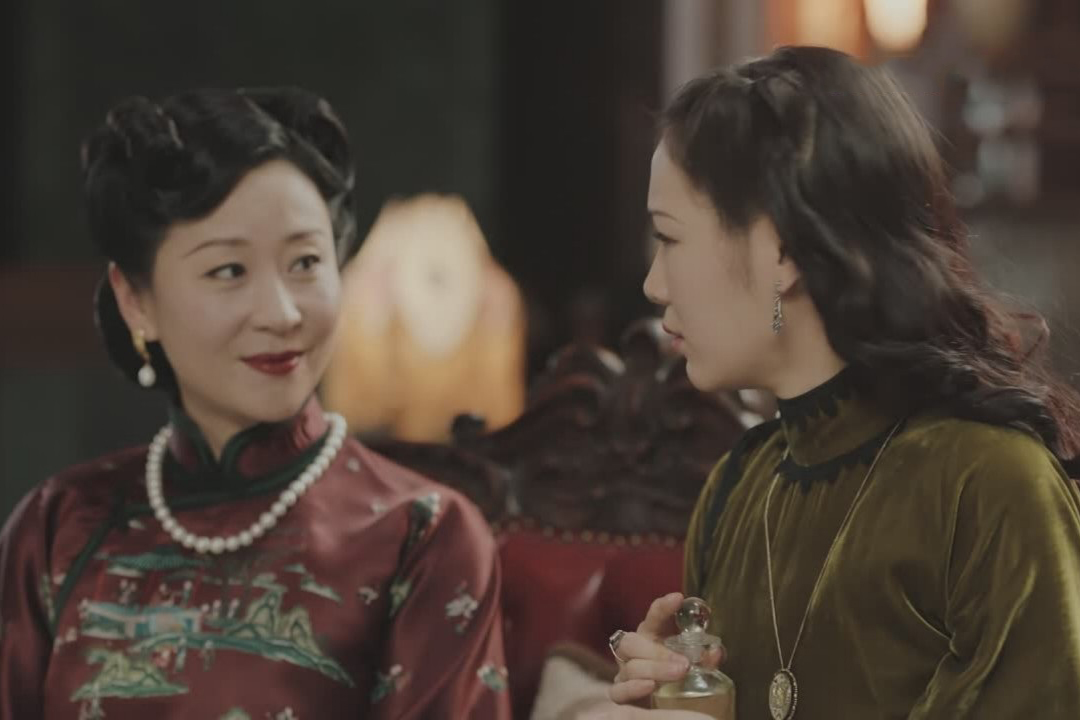 钟玉|《传家》原著：钟秀直到撕毁婚约也不懂，钟玉是如何抢走的唐凤梧