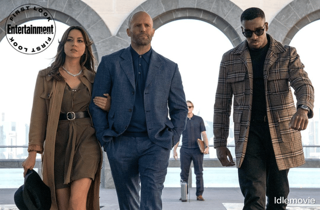 盖·里奇|2022年十大不能在国内同步上映，却值得一看的大片