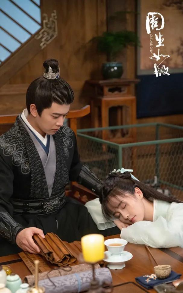 周生如故|哭笑不得,《周生如故》男女主却被催着“去死”,观众脑回路清奇