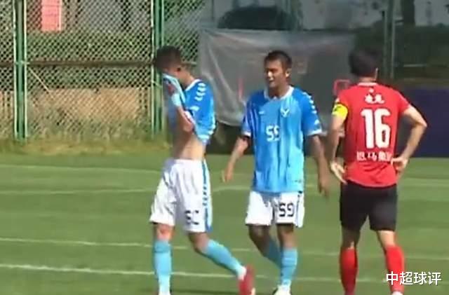 中国足球|中乙失业球员:信用卡欠了3万多,现在都不敢出去吃饭了!