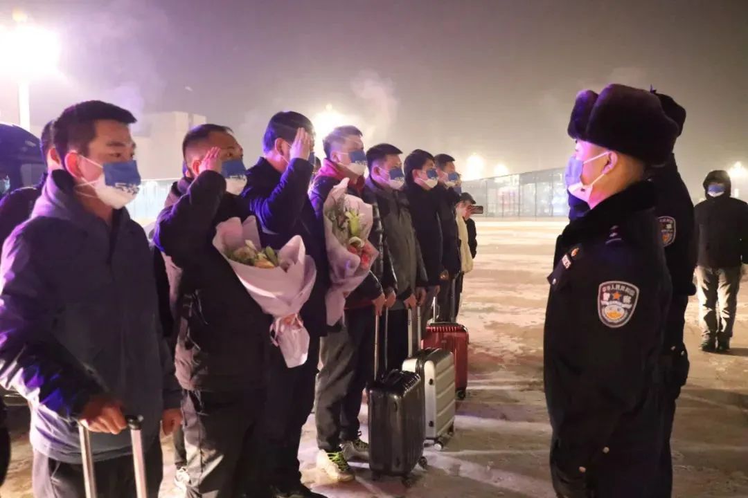 流水1.13亿元 涉案2000余万元 特大涉网跨境诈骗团伙被警方打掉
