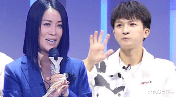 周深|《流行音乐人》强势官宣，偶像周深正式加盟，拉满观众的期待值！