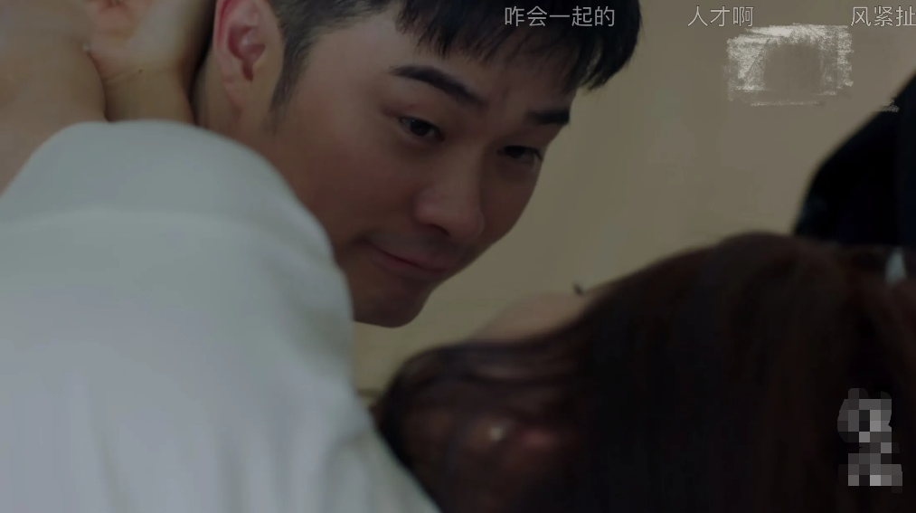 华晨宇|上映一周,播放破2亿,差点因为陈赫弃剧,没想到他是惊喜之一