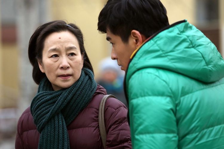 周野芒|著名演员周野芒：与奚美娟离婚后，火速再婚琼女郎，儿子不跟他姓