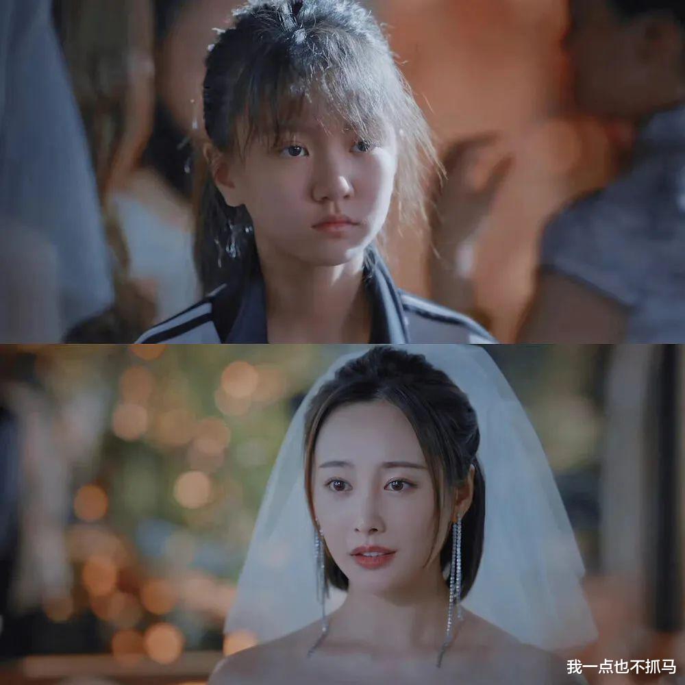 古力娜扎|娜扎“亲妹妹”也进娱乐圈了？新疆四美要重新洗牌了吧