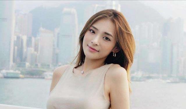 陈桢怡|知名女星被曝脚踩两只船,与俩富二代纠缠不清,2人亲密照已曝光