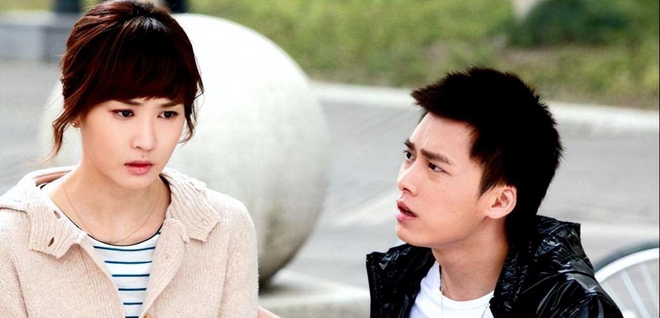 吴昕|李某峰污秽的感情史！没房被韩国女人抛弃，为攀吴昕连上12次快本