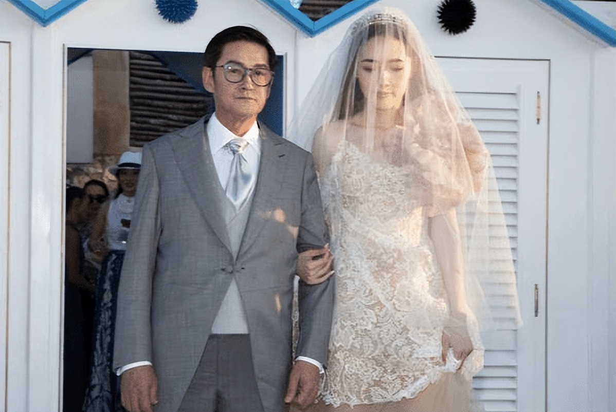 郭碧婷|郭碧婷待产住寒酸娘家？向太不舍孙女小奶黄，女儿太懂事郭爸感动