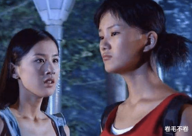 黄圣依|“大长脸”也好看的8位女星，个个明艳大气，高级感十足