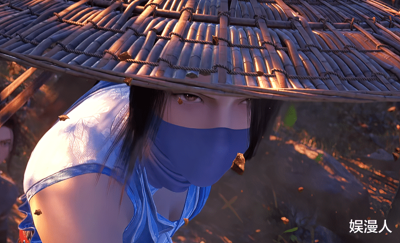 画江湖之不良人第五季|画江湖之不良人5开播，姬如雪归来，没有李星云，观众接受不了