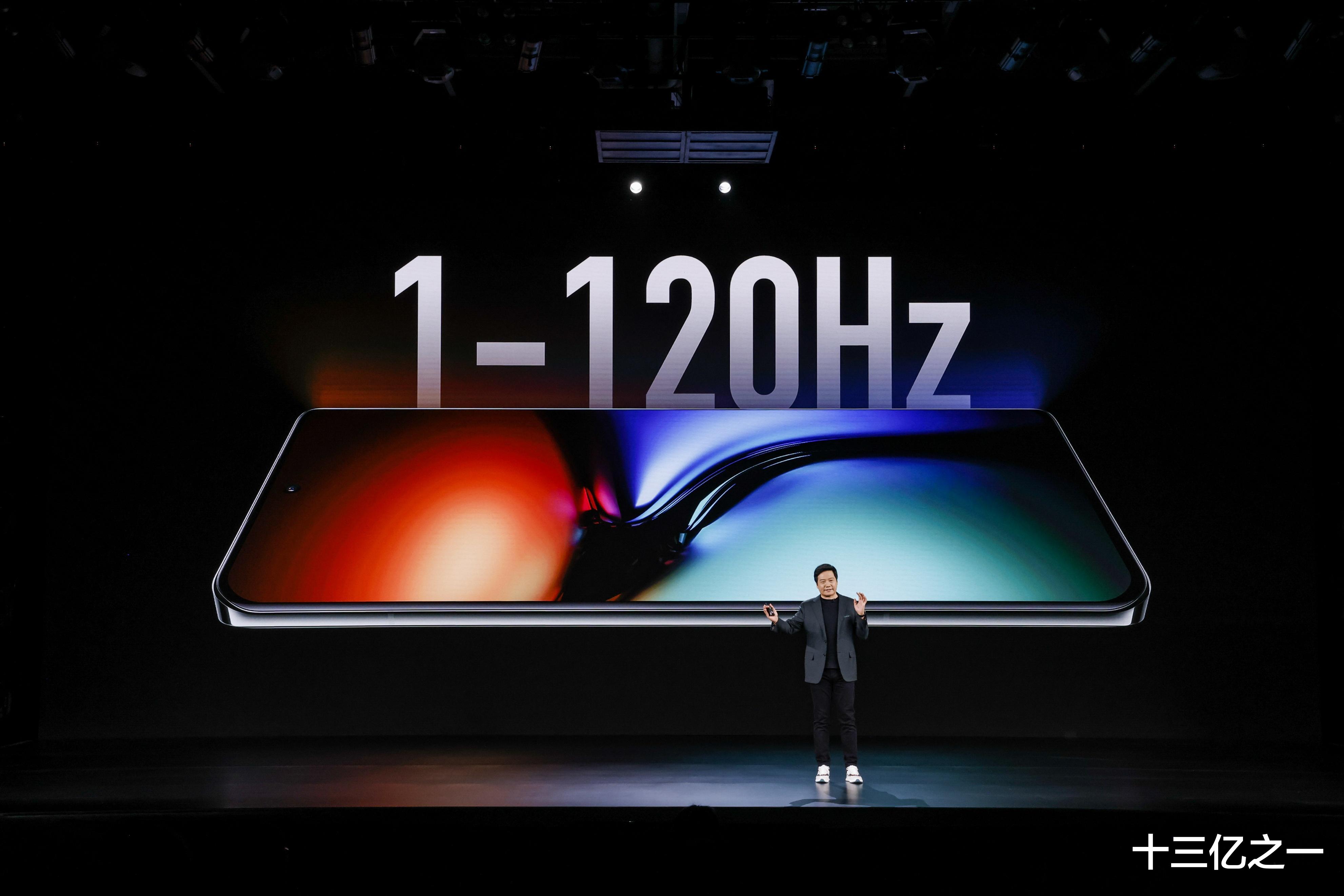 小米科技|小米13系列怎么选:Pro很顶,我选标准版