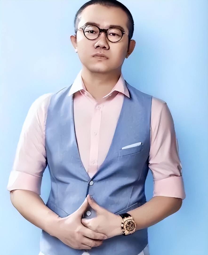 涂磊|从情感大师到“网红主播”，涂磊是如何一步步“作死”自己的？