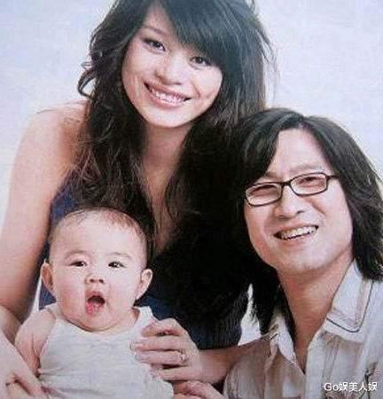 娱乐圈|娱乐圈内未婚生子的6位女星：有的过得潇洒，有的选择出家