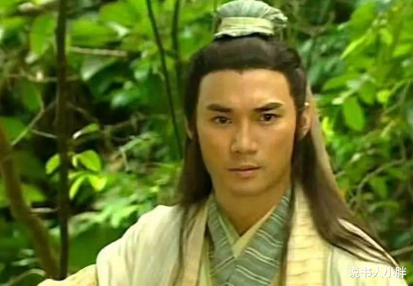 TVB|TVB十大冷门帅哥，个个都帅气有型，没能爆红真是可惜