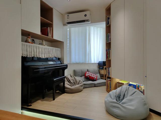 家要怎么装修,入住后才能一直保持井井有条?