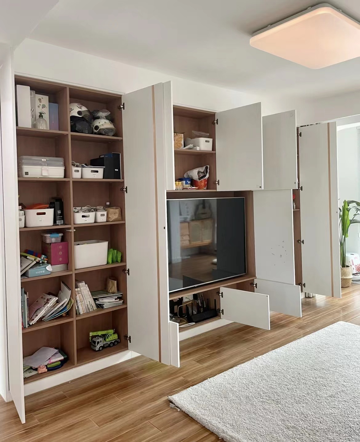 做了5年家庭主妇,我发现了很多家庭“不干净”的根本原因