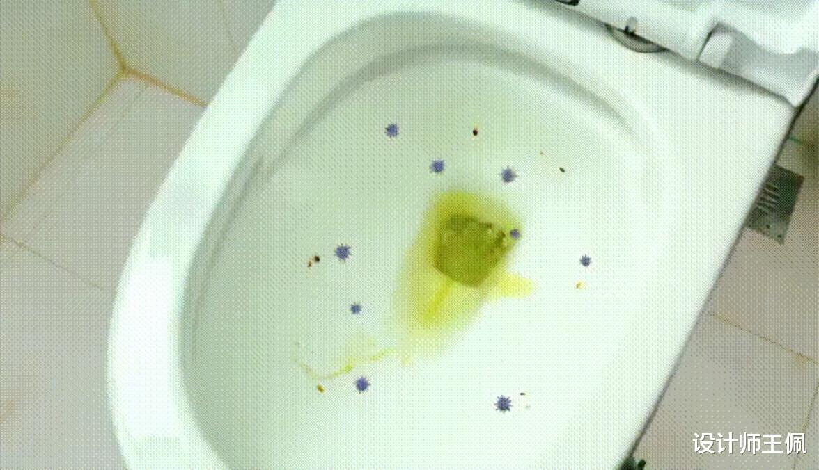 家里厕所没窗户,臭味总是散不掉?别担心,教你3招,异味跑光光