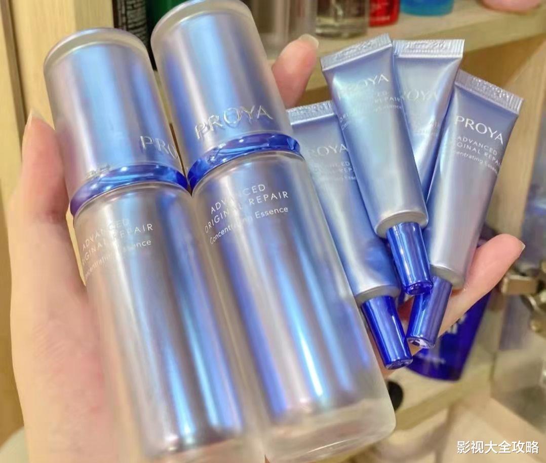护肤 公认好用的5款“舒敏精华”:拯救敏感皮肤状态,照着选准没错
