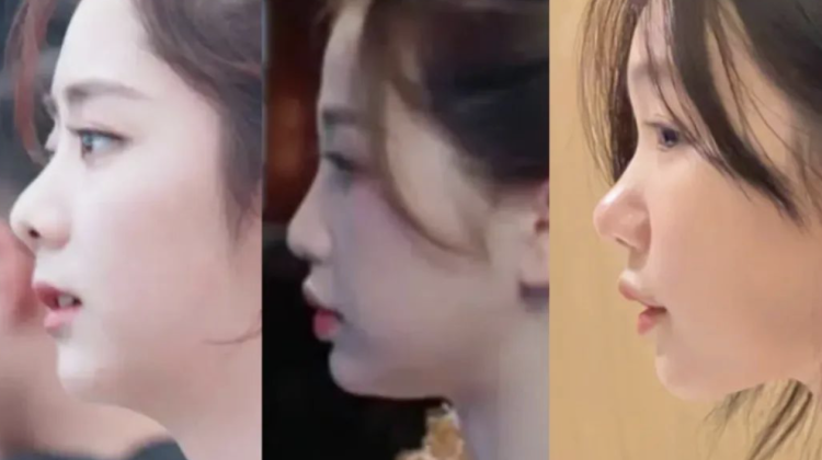 赵露思|?虞书欣、谭松韵、赵露思“猪系女星”，最容易捧红男主角？