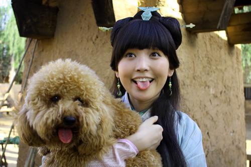 金莎|金莎太恋爱脑,以后注定受伤!