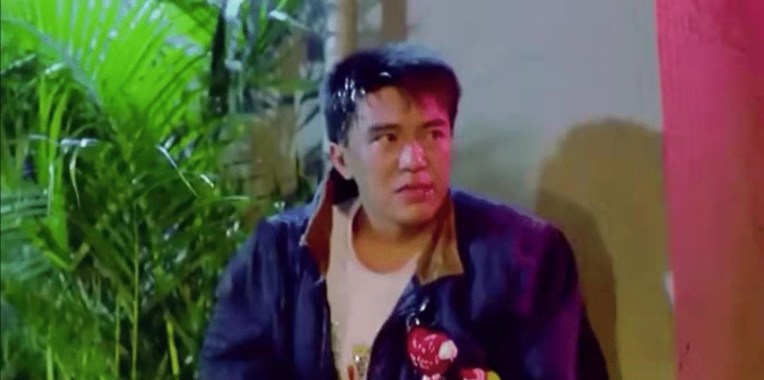 古力娜扎|周星驰的伯乐，64岁万梓良现身内地街头！