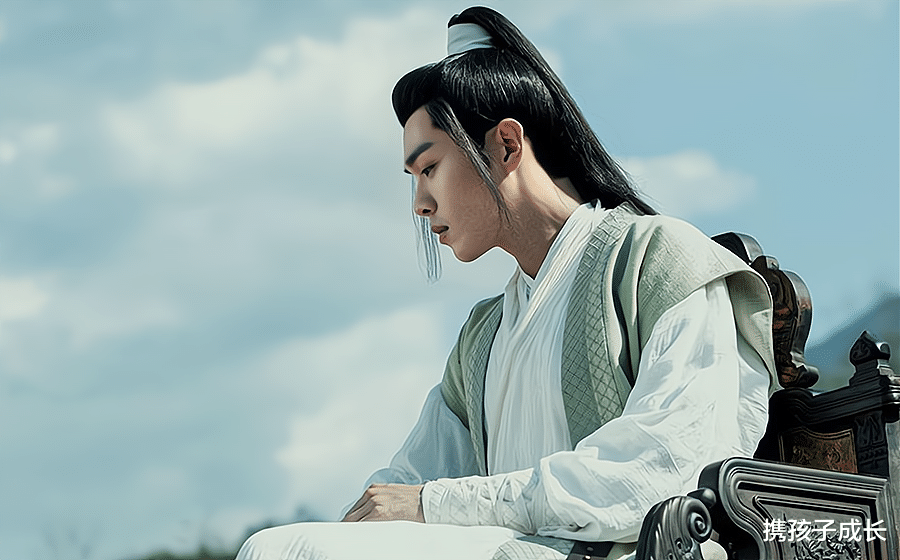 鱼幼薇|《雪中悍刀行2》预热，6大主演名单公布，鱼幼薇新人选本色出演