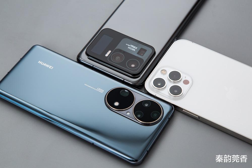 |判断一部手机是否为高端手机？主要看这3方面的参数就够了！