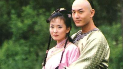 王艳|出道30年的“晴格格”，复出或为夫还债，46岁努力的样子让人心疼