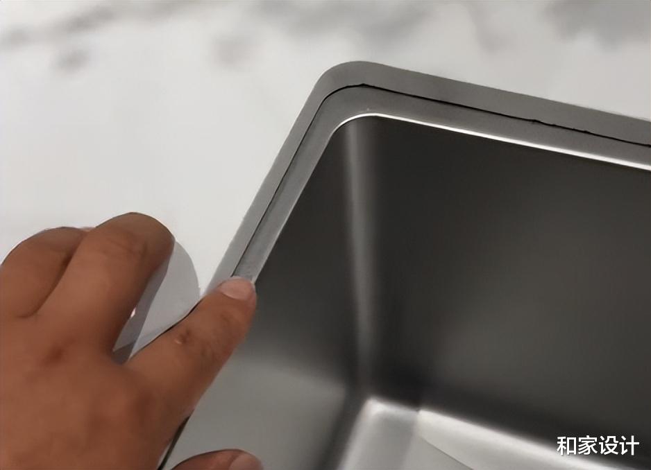 橱柜这十三样设计千万别装,否则在之后的使用体验中会特别糟心!