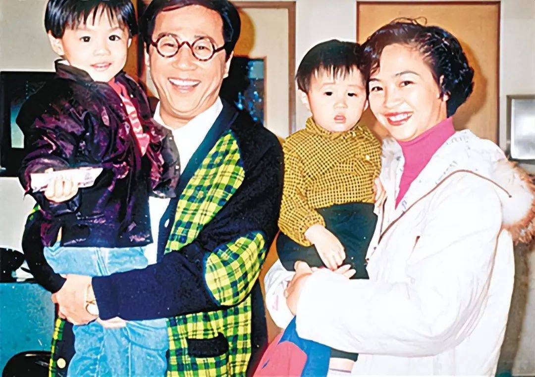 夏雨|76岁TVB视帝移民加拿大,卖内地500万祖屋,去国外当网红