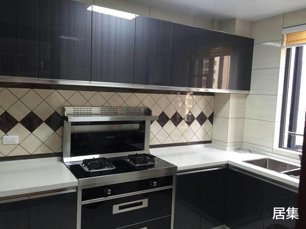 为啥不赞成厨房买“集成灶”?听懂行人怎么说,庆幸自己没瞎选