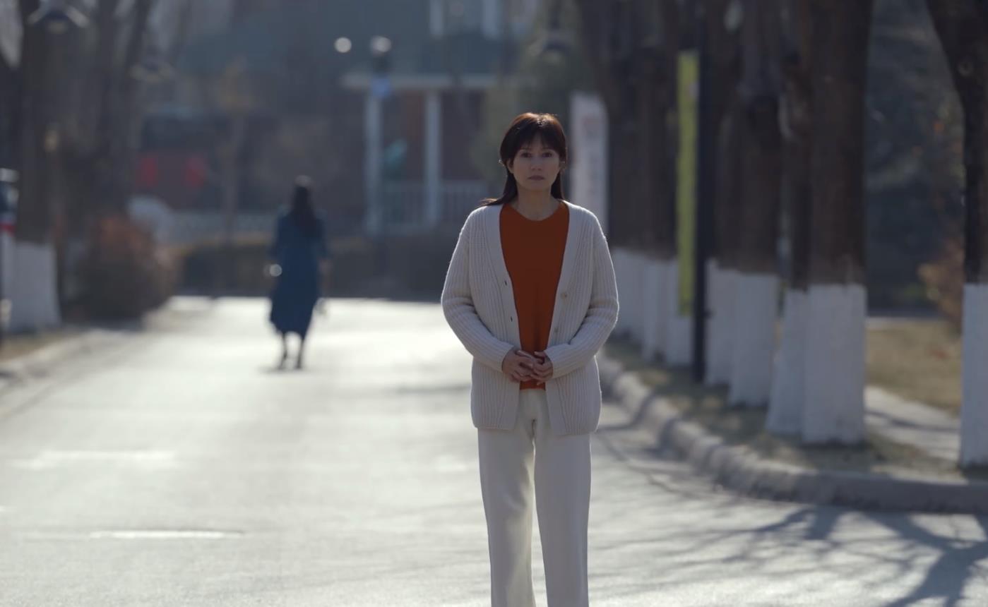 全职太太|上来就把人性揭穿！袁泉俞飞鸿新剧，堪称国产律政剧天花板