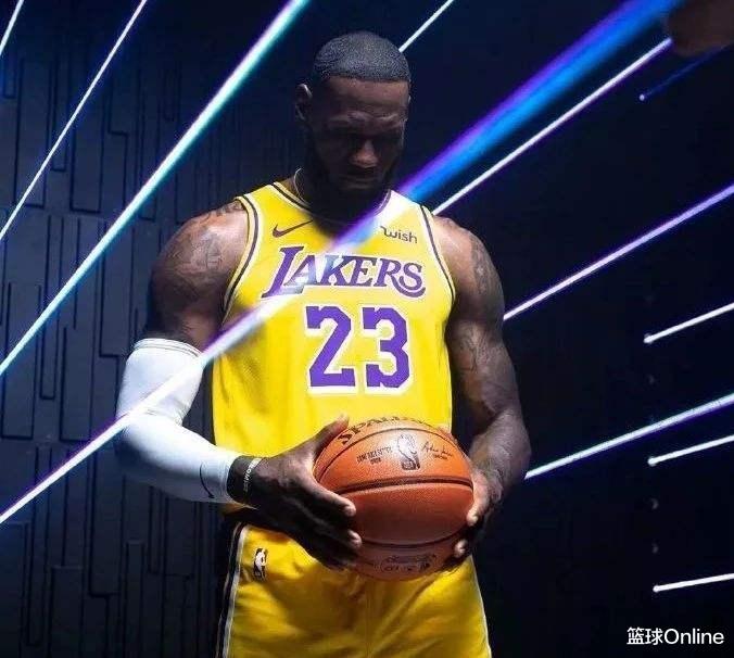 勒布朗·詹姆斯|NBA历史上五大铁人，现役只有詹姆斯上榜！