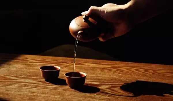 |紫砂壶，好壶，别舍不得用