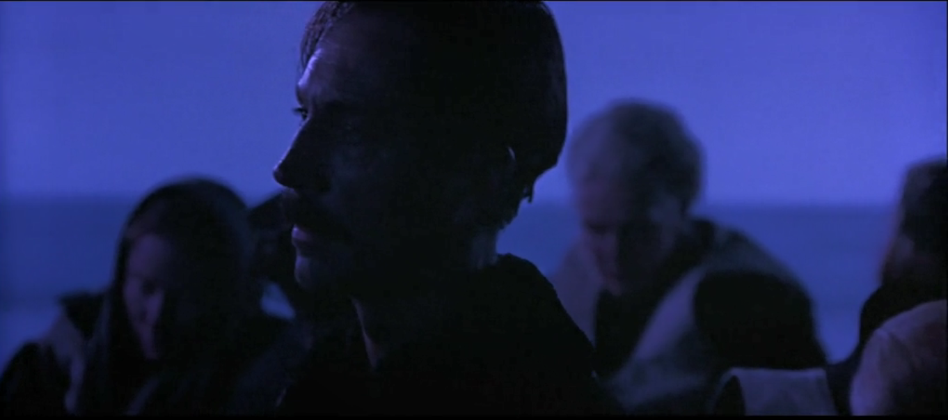 泰坦尼克号|从《泰坦尼克号》看人性的傲慢：必须承认，所谓的天灾大抵是人祸