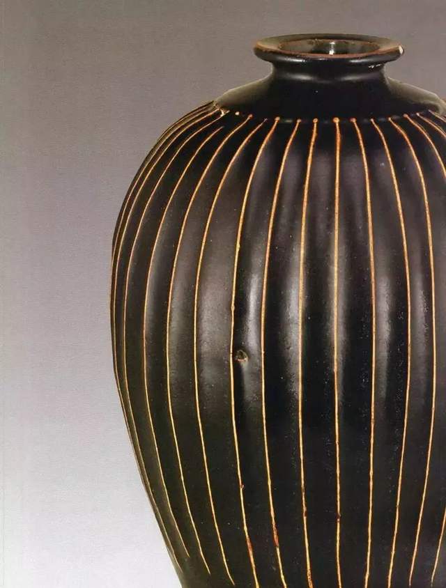 宋代|玩古瓷别瞧不上黑瓷，以后会让你高攀不起