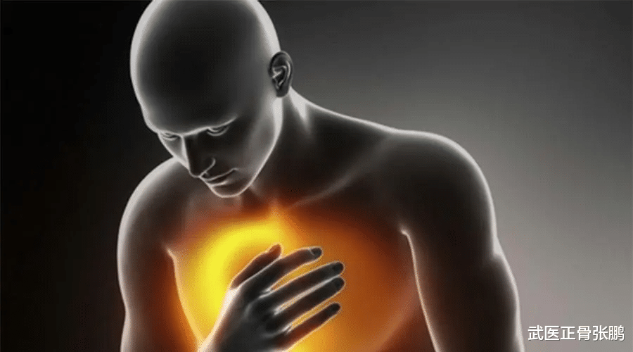 饮食|提醒：身体若出现4种变化，或许是心脏出现了问题