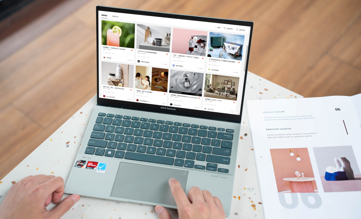 联想|年末笔电折扣季:盘点六款高端轻薄本,苹果华硕联想一线大牌都有