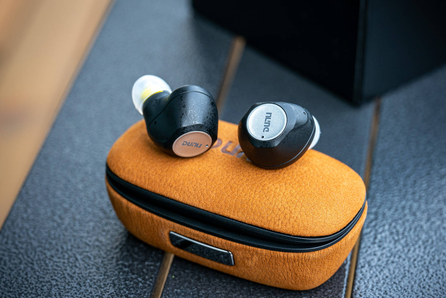 C++|?传统HIFI大厂的TWS高分答卷：达音科DTW1000H简评