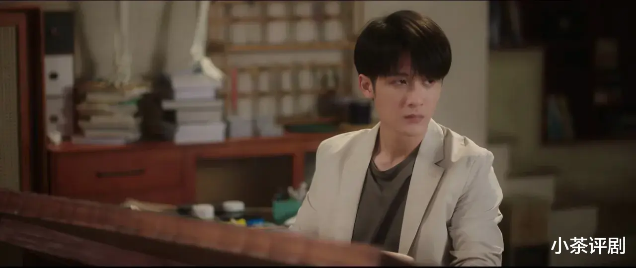 伪装者|《猎罪图鉴》直追8集，真实案件好上头，天才画家堪称人间照相机