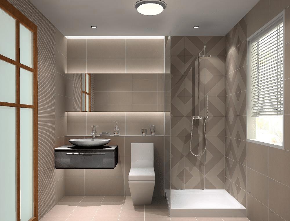 卫生间|为什么双卫户型不受欢迎了?看了这4个原因,终于明白了