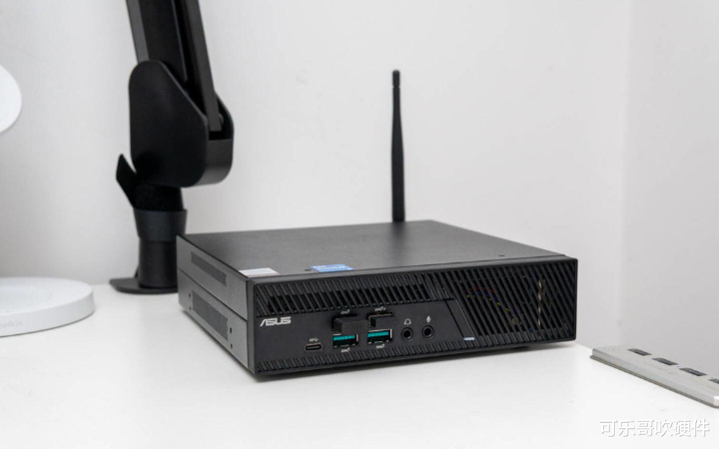 阿里巴巴|实力不俗的“小钢炮”华硕Mini PC，是否已加入你的618购买清单？