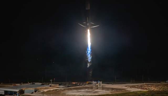 2022年全球火箭发射统计,Spacex入轨数量和载荷重量均垄断全球