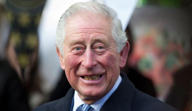 哈里王子|查理国王在他的加冕典礼上崩溃:邀不邀请哈里梅根陷入两难!