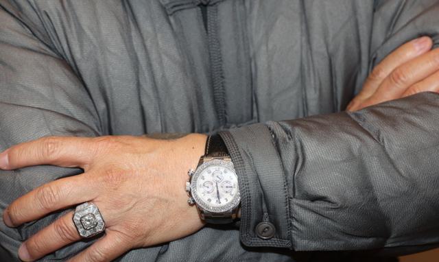 孙茜|香港老戏骨投资内地几千万，自曝名下手表价值超千万，让人眼红