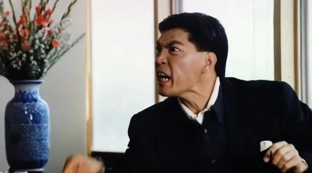 成奎安|成奎安去世后，大儿子独吞遗产，小儿子无钱上学，如今怎样了？