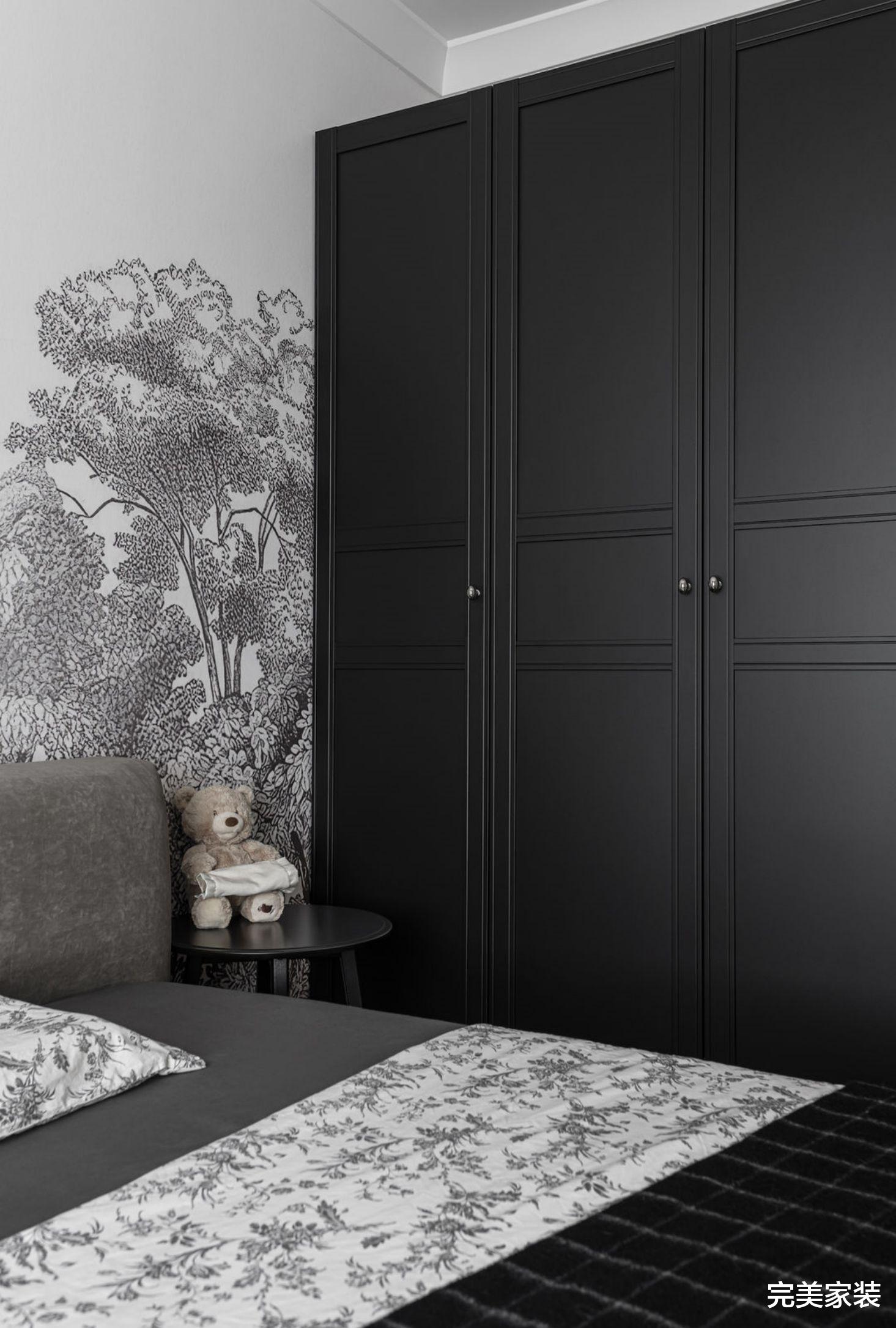 80后夫妻花20万升级老房，全屋实现法式浪漫，让你一见钟情！